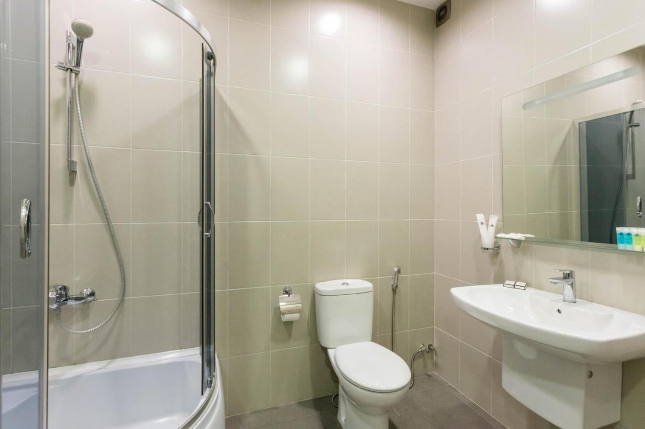 Apartment In The City Center Lll Tbilisi Buitenkant foto